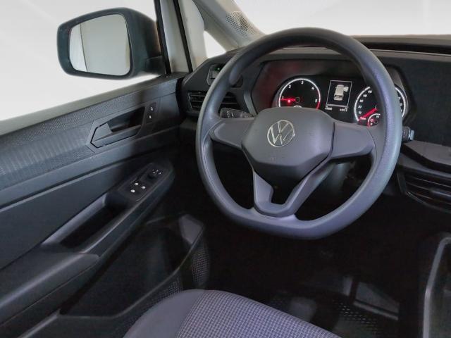 Volkswagen Caddy Furgon Batalla Corta 2.0 TDI 55 kW (75 CV)