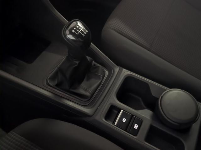 Volkswagen Caddy Furgon Batalla Corta 2.0 TDI 55 kW (75 CV)