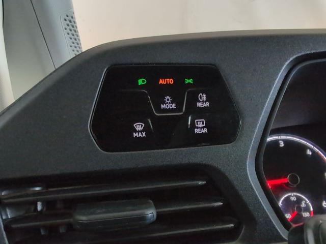Volkswagen Caddy Furgon Batalla Corta 2.0 TDI 55 kW (75 CV)
