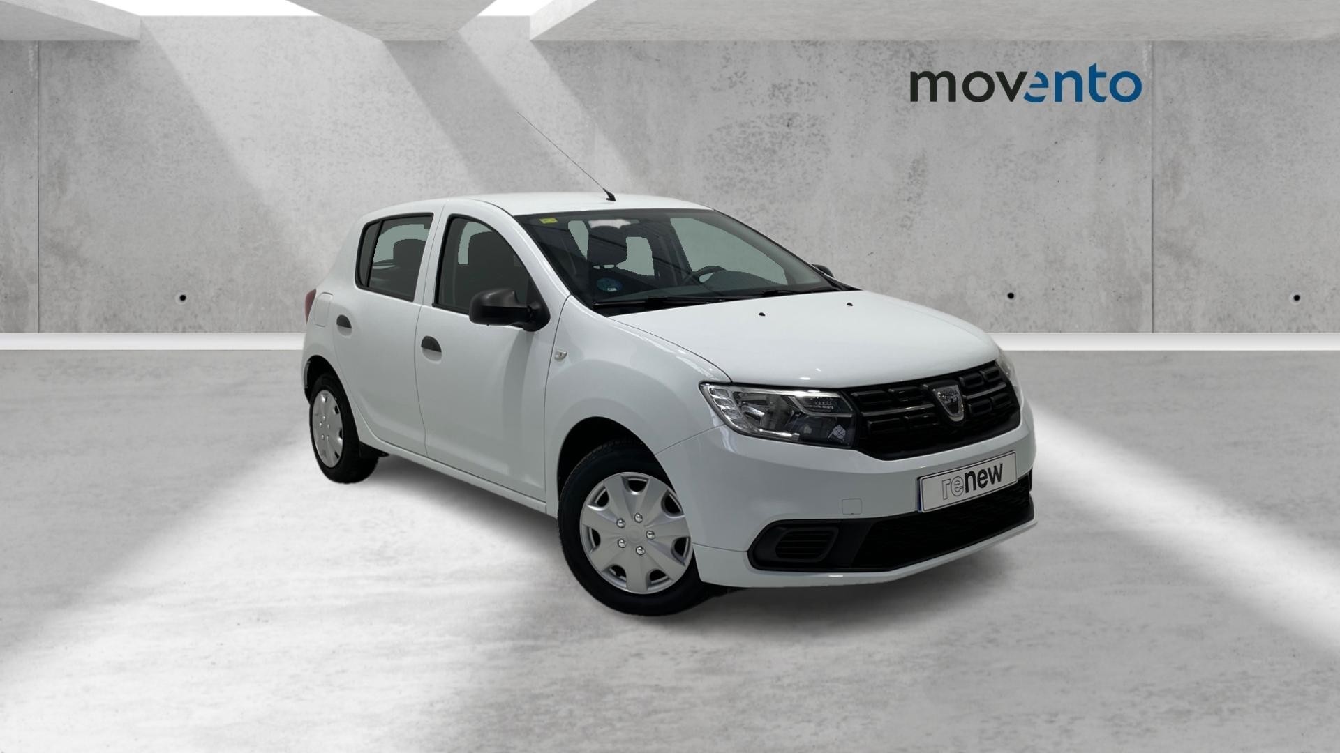 Dacia Sandero TCE 90 GLP Ambiance 66 kW (90 CV)