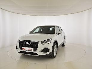 Audi Q2 en Motorflash