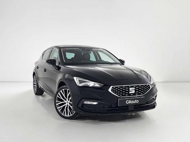 SEAT León 1.5 TSI de segunda mano