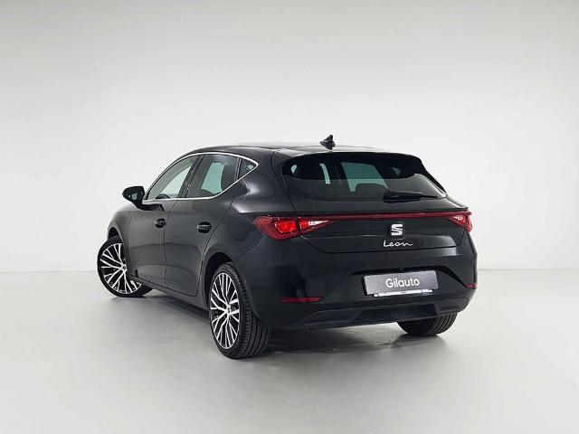 SEAT León 1.5 TSI S&S Xcellence Go L 96 kW (130 CV)