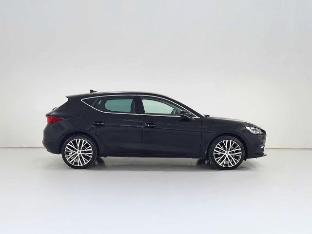 SEAT León 1.5 TSI S&S Xcellence Go L 96 kW (130 CV)