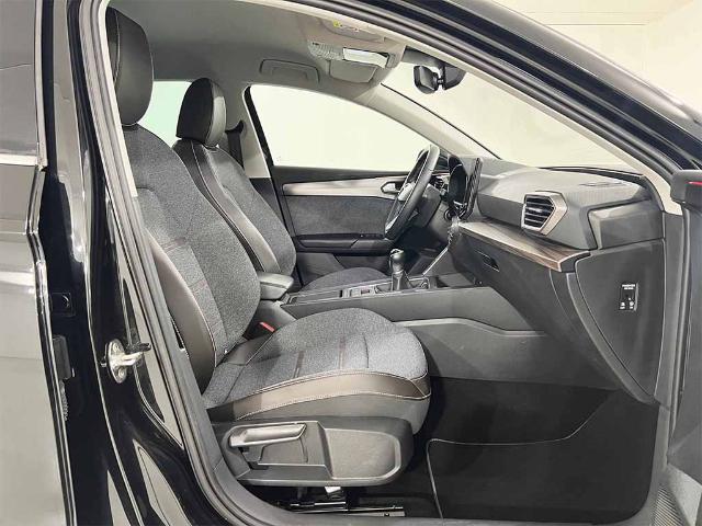SEAT León 1.5 TSI S&S Xcellence Go L 96 kW (130 CV)