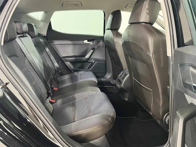 SEAT León 1.5 TSI S&S Xcellence Go L 96 kW (130 CV)