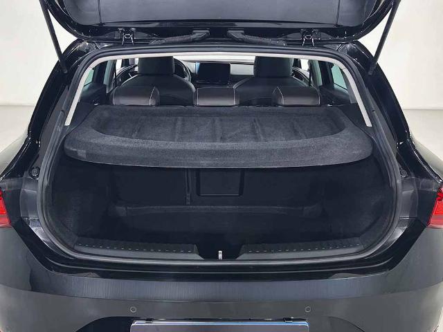 SEAT León 1.5 TSI S&S Xcellence Go L 96 kW (130 CV)
