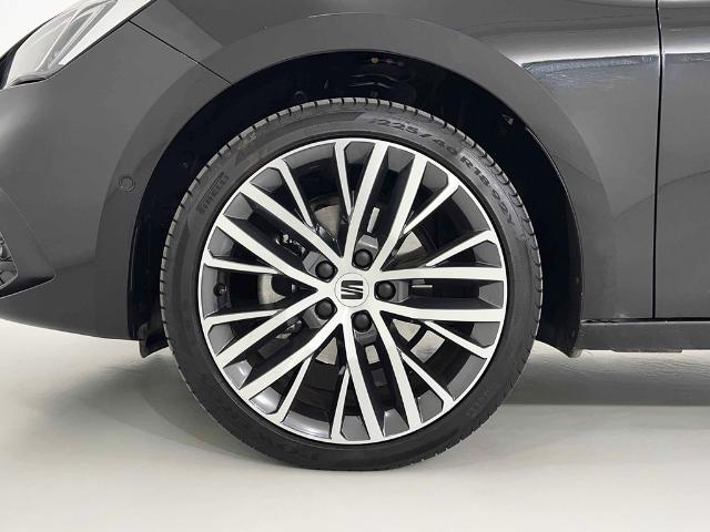 SEAT León 1.5 TSI S&S Xcellence Go L 96 kW (130 CV)