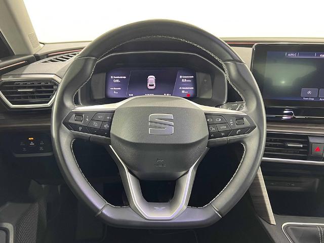 SEAT León 1.5 TSI S&S Xcellence Go L 96 kW (130 CV)