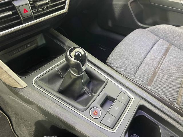 SEAT León 1.5 TSI S&S Xcellence Go L 96 kW (130 CV)