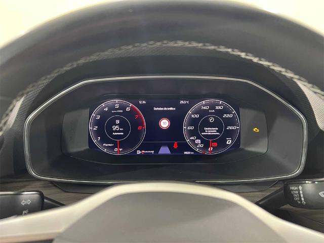 SEAT León 1.5 TSI S&S Xcellence Go L 96 kW (130 CV)