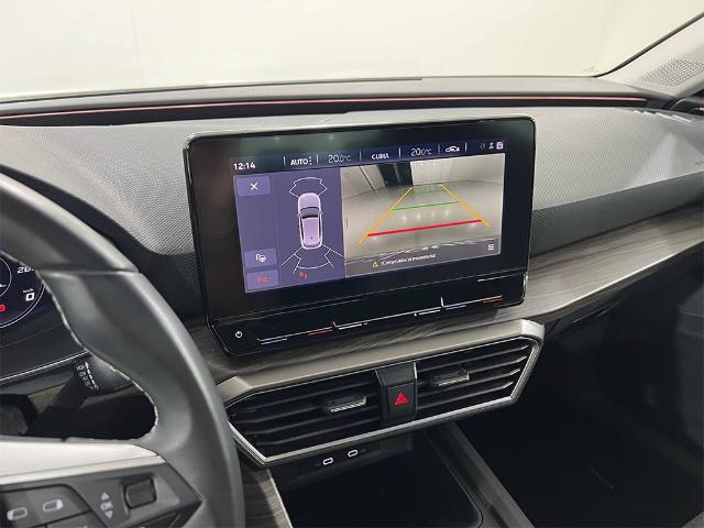 SEAT León 1.5 TSI S&S Xcellence Go L 96 kW (130 CV)