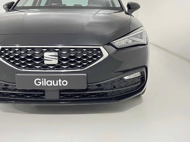 SEAT León 1.5 TSI S&S Xcellence Go L 96 kW (130 CV)