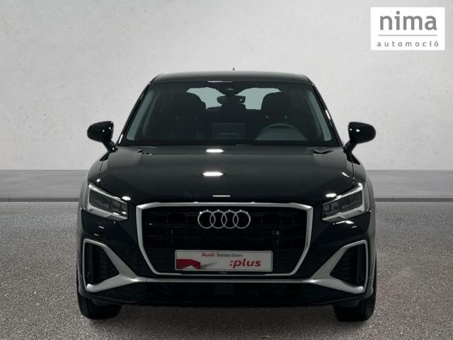 Audi Q2 Adrenalin Black Edition 35 TFSI 110 kW (150 CV) S tronic