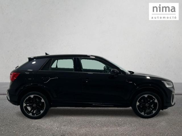 Audi Q2 Adrenalin Black Edition 35 TFSI 110 kW (150 CV) S tronic