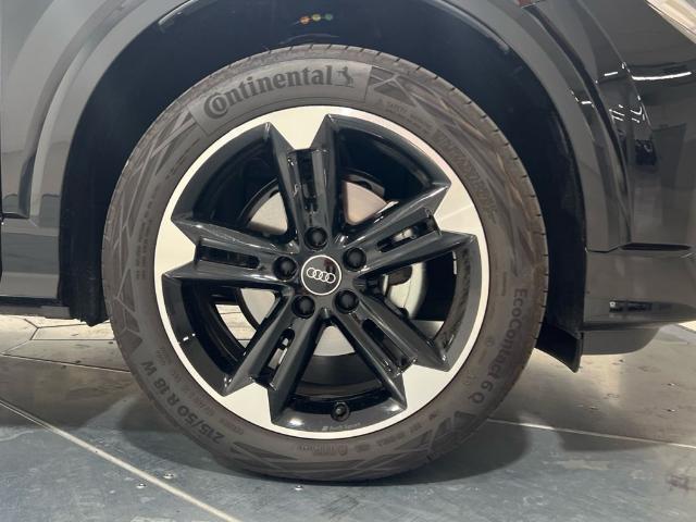 Audi Q2 Adrenalin Black Edition 35 TFSI 110 kW (150 CV) S tronic