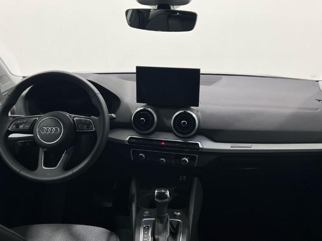 Audi Q2 Adrenalin Black Edition 35 TFSI 110 kW (150 CV) S tronic