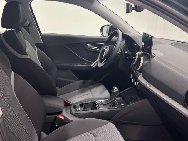 Audi Q2 Adrenalin Black Edition 35 TFSI 110 kW (150 CV) S tronic