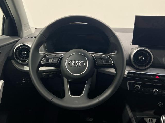 Audi Q2 Adrenalin Black Edition 35 TFSI 110 kW (150 CV) S tronic