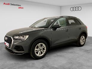 vehículo ocasión audi selection
