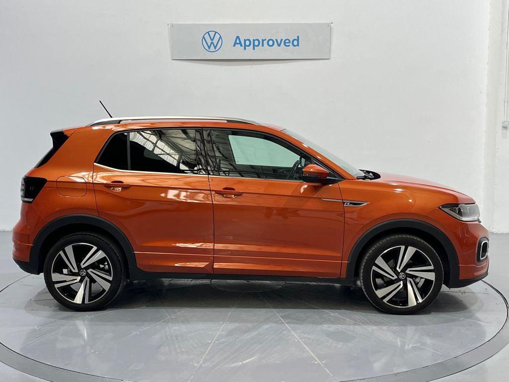 Sport 1.5 TSI 110 kW (150 CV) DSG