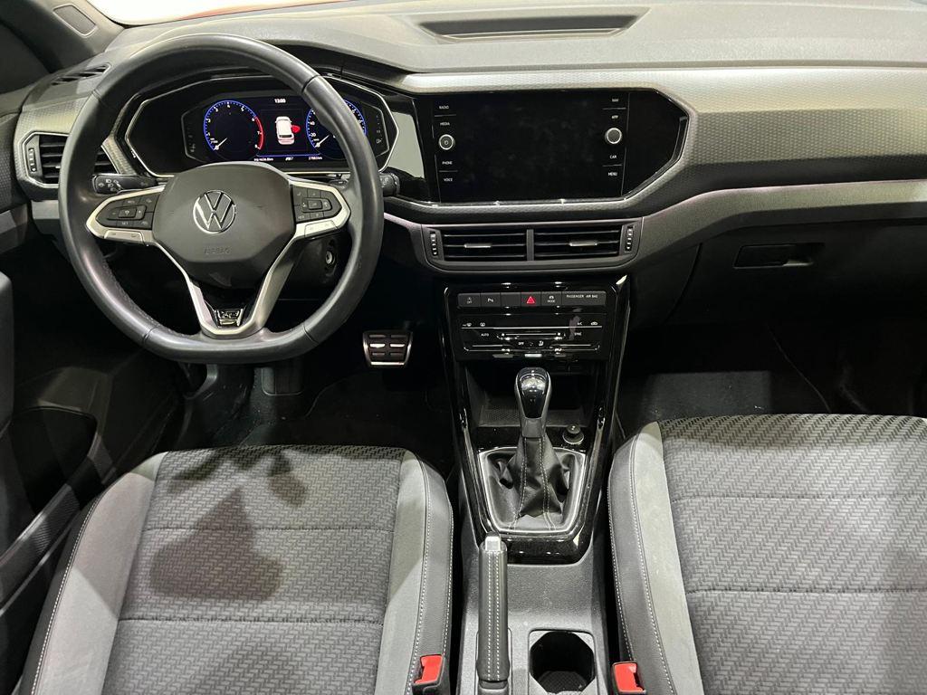 Sport 1.5 TSI 110 kW (150 CV) DSG