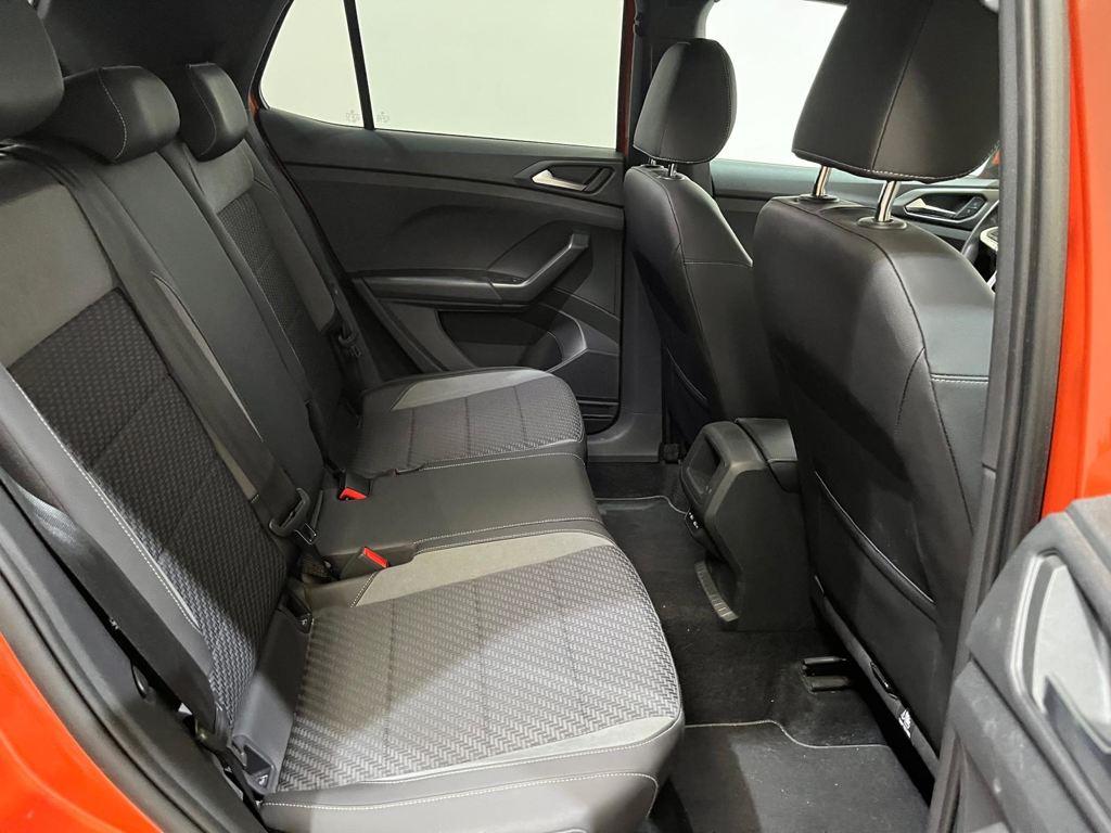 Sport 1.5 TSI 110 kW (150 CV) DSG