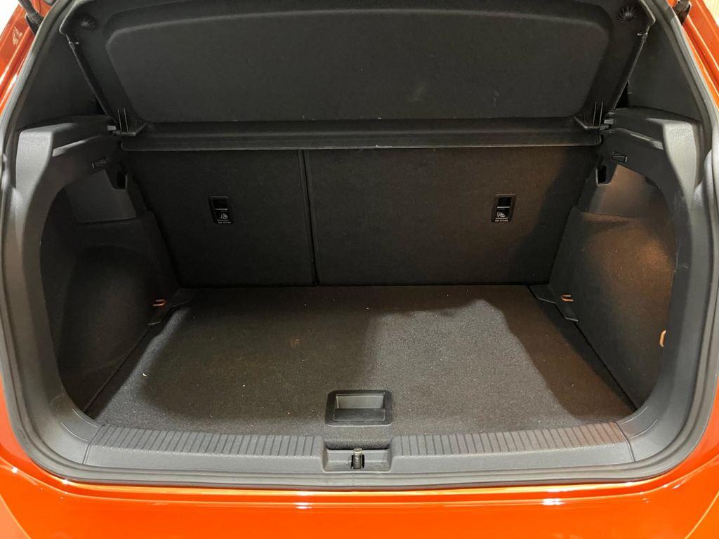 Sport 1.5 TSI 110 kW (150 CV) DSG