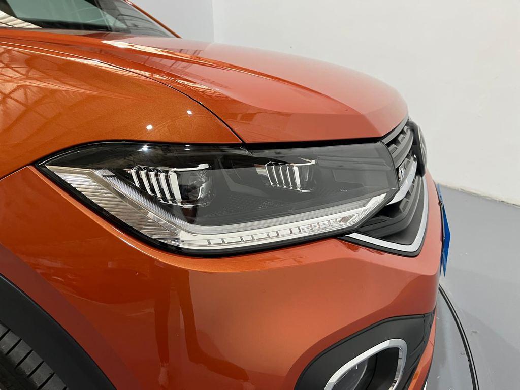 Sport 1.5 TSI 110 kW (150 CV) DSG