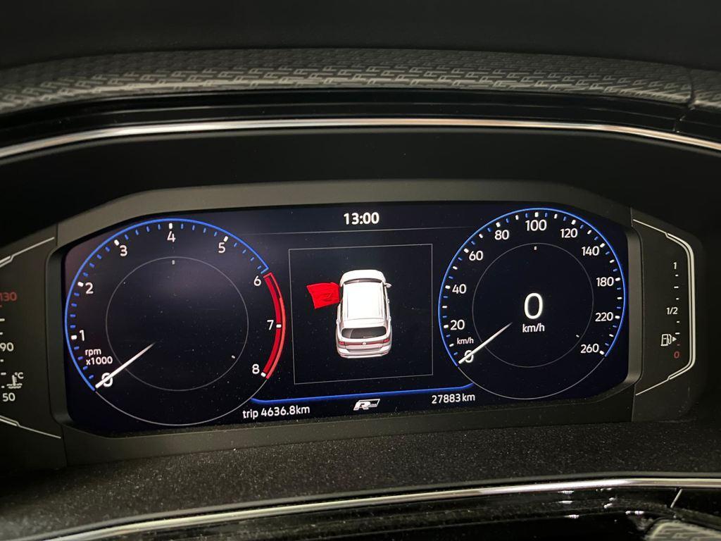 Sport 1.5 TSI 110 kW (150 CV) DSG