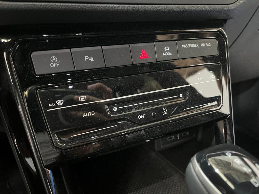 Sport 1.5 TSI 110 kW (150 CV) DSG