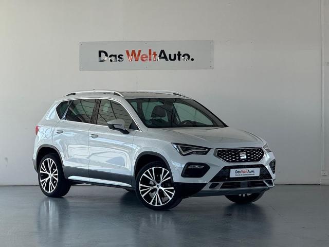 SEAT Ateca 1.5 TSI X-Perience Go L DSG 110 kW (150 CV)