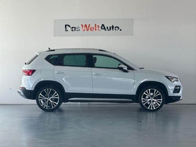 SEAT Ateca 1.5 TSI X-Perience Go L DSG 110 kW (150 CV)