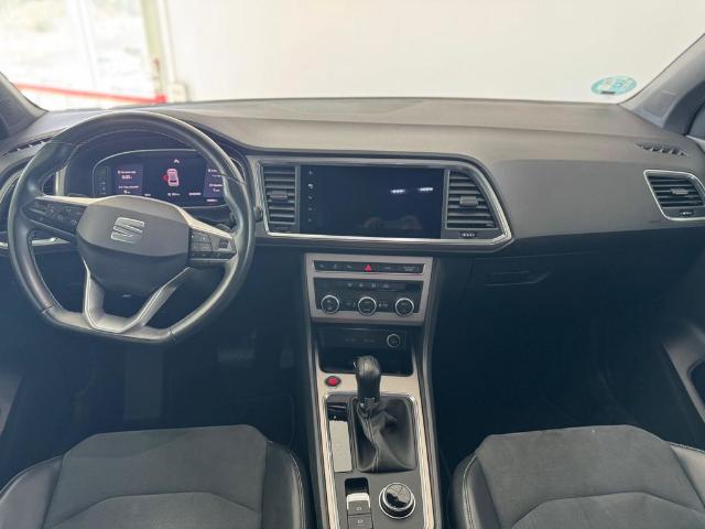 SEAT Ateca 1.5 TSI X-Perience Go L DSG 110 kW (150 CV)