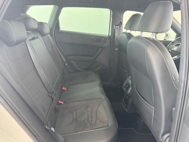 SEAT Ateca 1.5 TSI X-Perience Go L DSG 110 kW (150 CV)