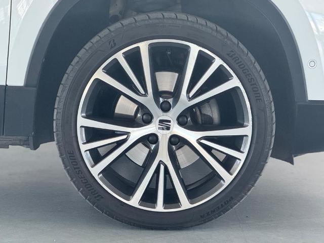 SEAT Ateca 1.5 TSI X-Perience Go L DSG 110 kW (150 CV)