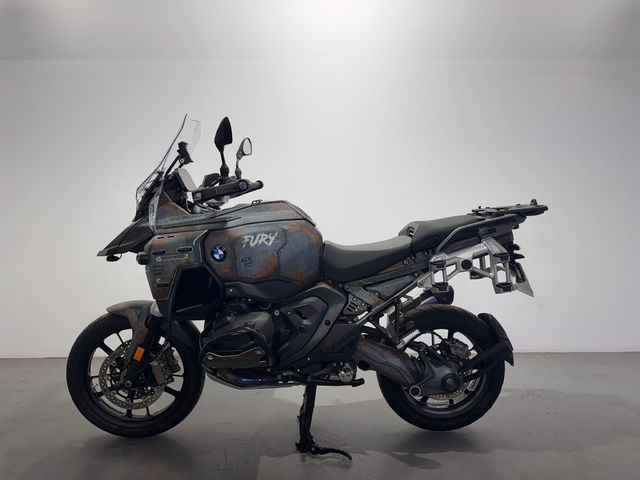 BMW Motorrad R 1300 GS Adventure  de ocasión 