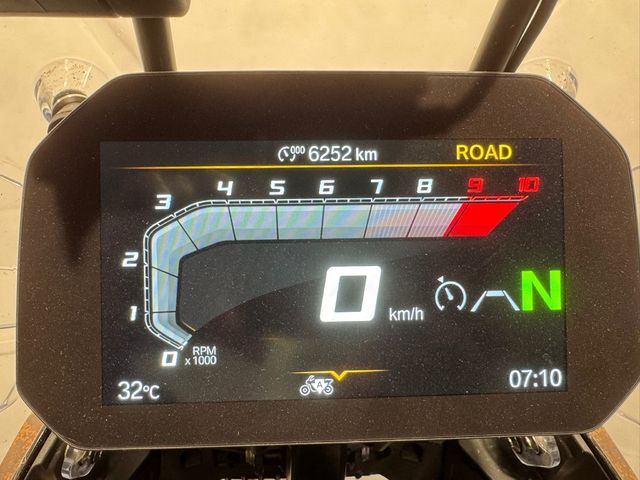 BMW Motorrad R 1300 GS Adventure  de ocasión 