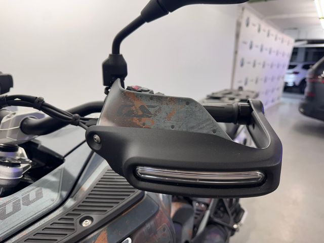 BMW Motorrad R 1300 GS Adventure  de ocasión 