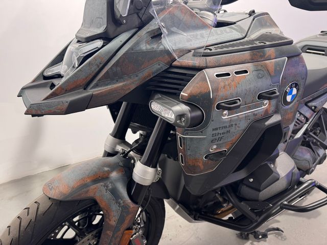 BMW Motorrad R 1300 GS Adventure  de ocasión 