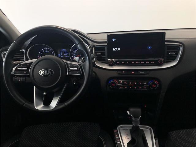 Foto 5 Kia Ceed 1.5 MHEV Tech DCT 118 kW (160 CV)