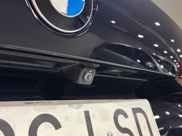 BMW X5 xDrive30d color Negro. Año 2021. 210KW(286CV). Diésel. En concesionario BMW Marcos Automoción de Valencia