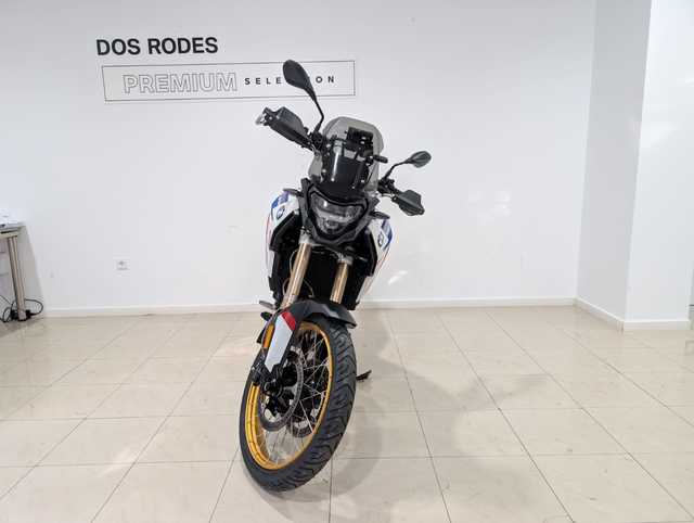 BMW Motorrad F 900 GS  de ocasión 