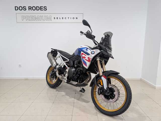BMW Motorrad F 900 GS  de ocasión 