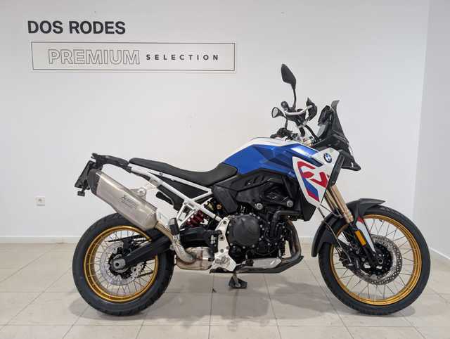 BMW Motorrad F 900 GS  de ocasión 