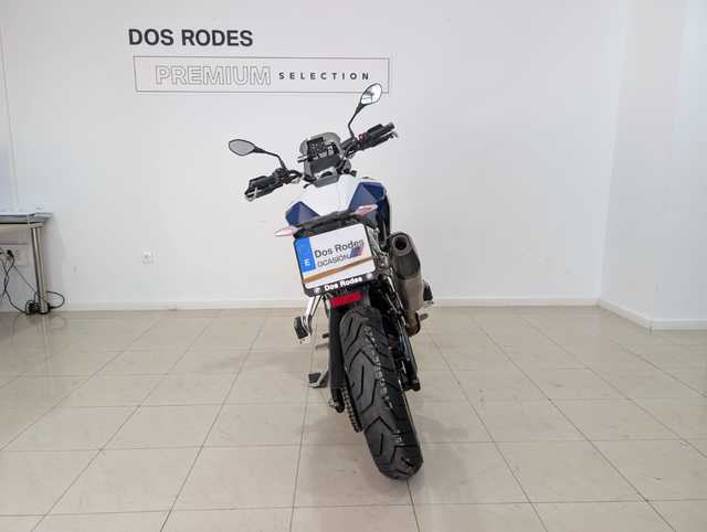 BMW Motorrad F 900 GS  de ocasión 