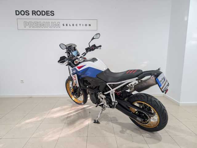 BMW Motorrad F 900 GS  de ocasión 