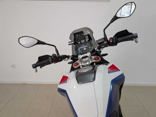 BMW Motorrad F 900 GS  de ocasión 