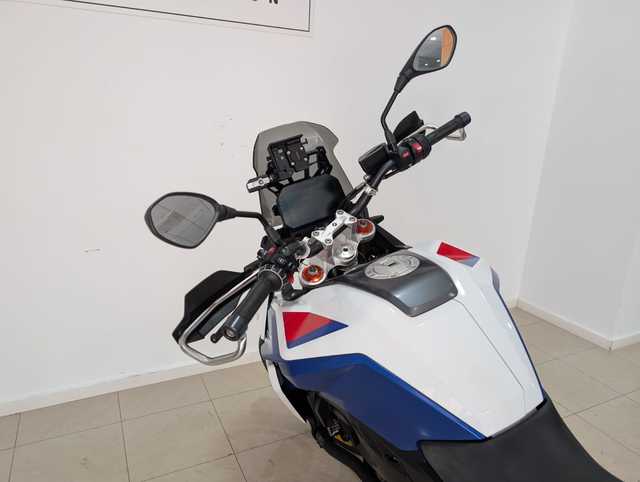 BMW Motorrad F 900 GS  de ocasión 
