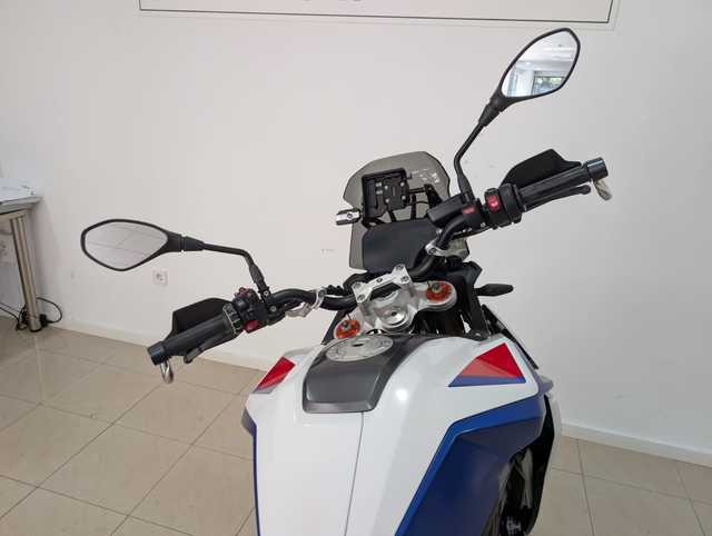 BMW Motorrad F 900 GS  de ocasión 
